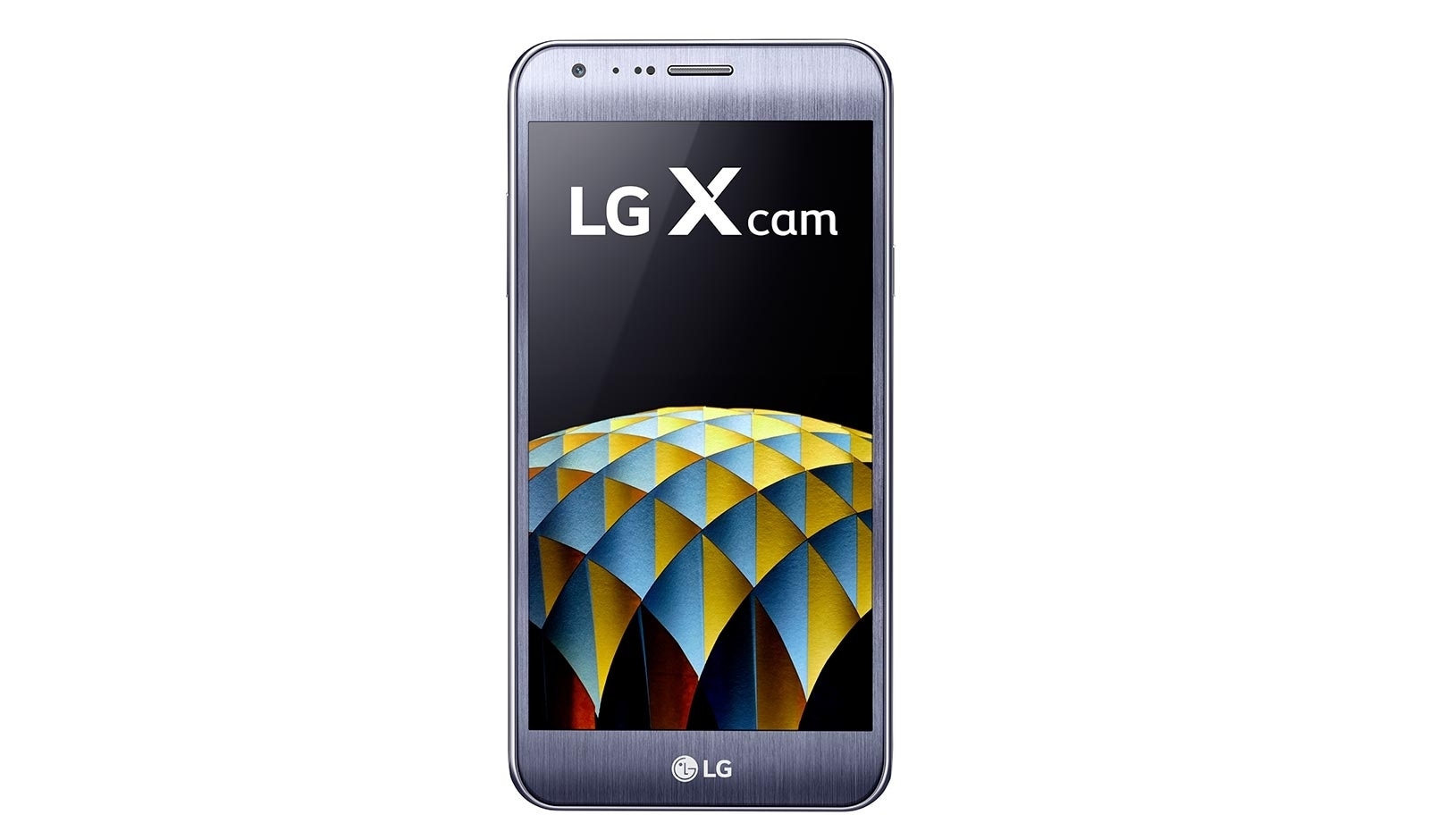 LG Xcam Titânio, LGK580DSF