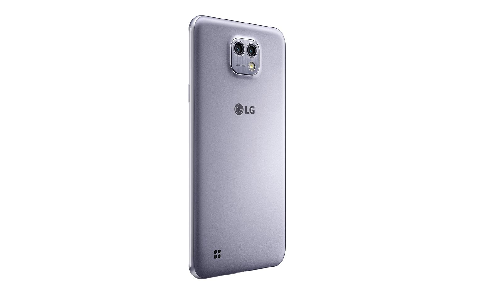 LG Xcam Titânio, LGK580DSF