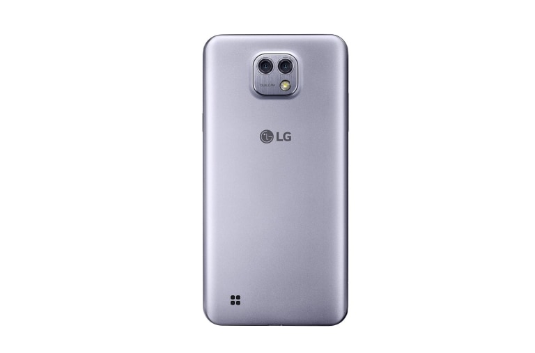 LG Xcam Titânio, LGK580DSF