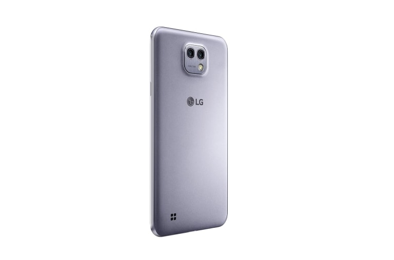 LG Xcam Titânio, LGK580DSF