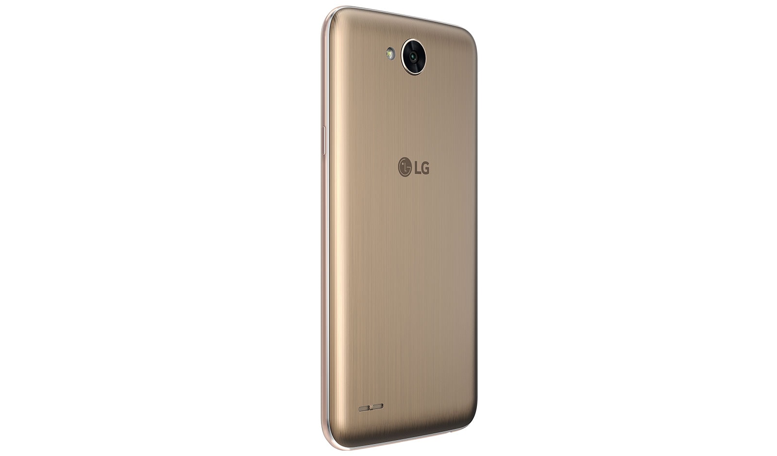 LG K10 Power TV Dourado, LGM320TV-DOURADO