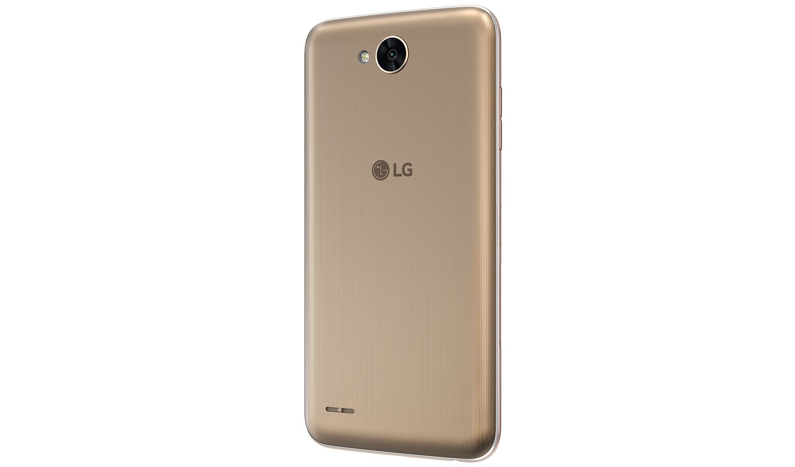 LG K10 Power TV Dourado, LGM320TV-DOURADO