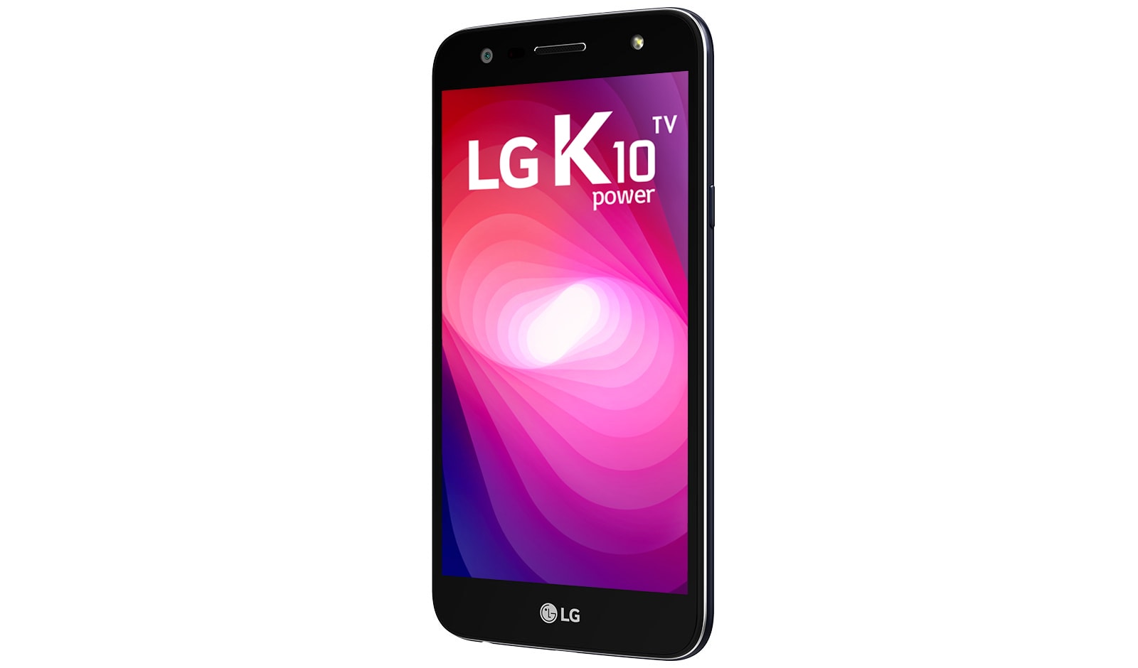 LG K10 Power TV Indigo, LGM320TV-INDIGO