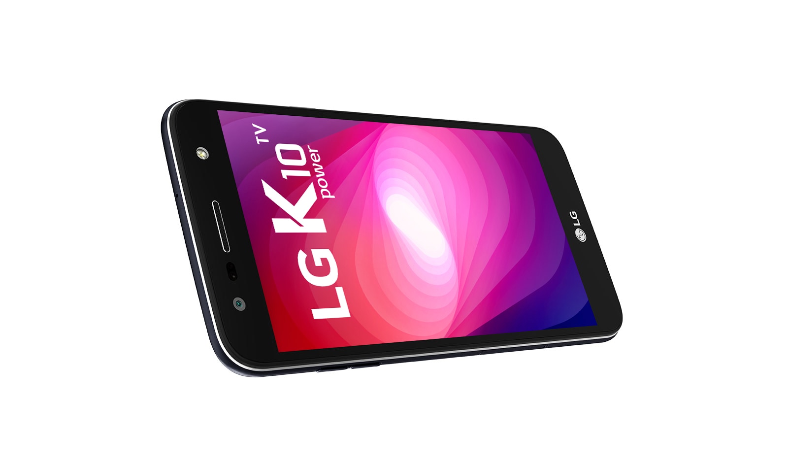 LG K10 Power TV Indigo, LGM320TV-INDIGO