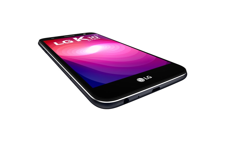 LG K10 Power TV Indigo, LGM320TV-INDIGO