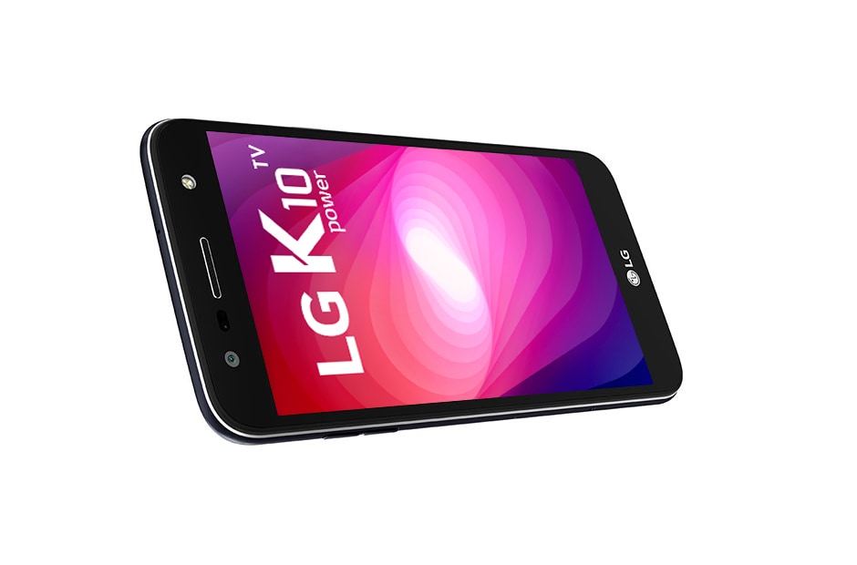 LG K10 Power TV Indigo, LGM320TV-INDIGO