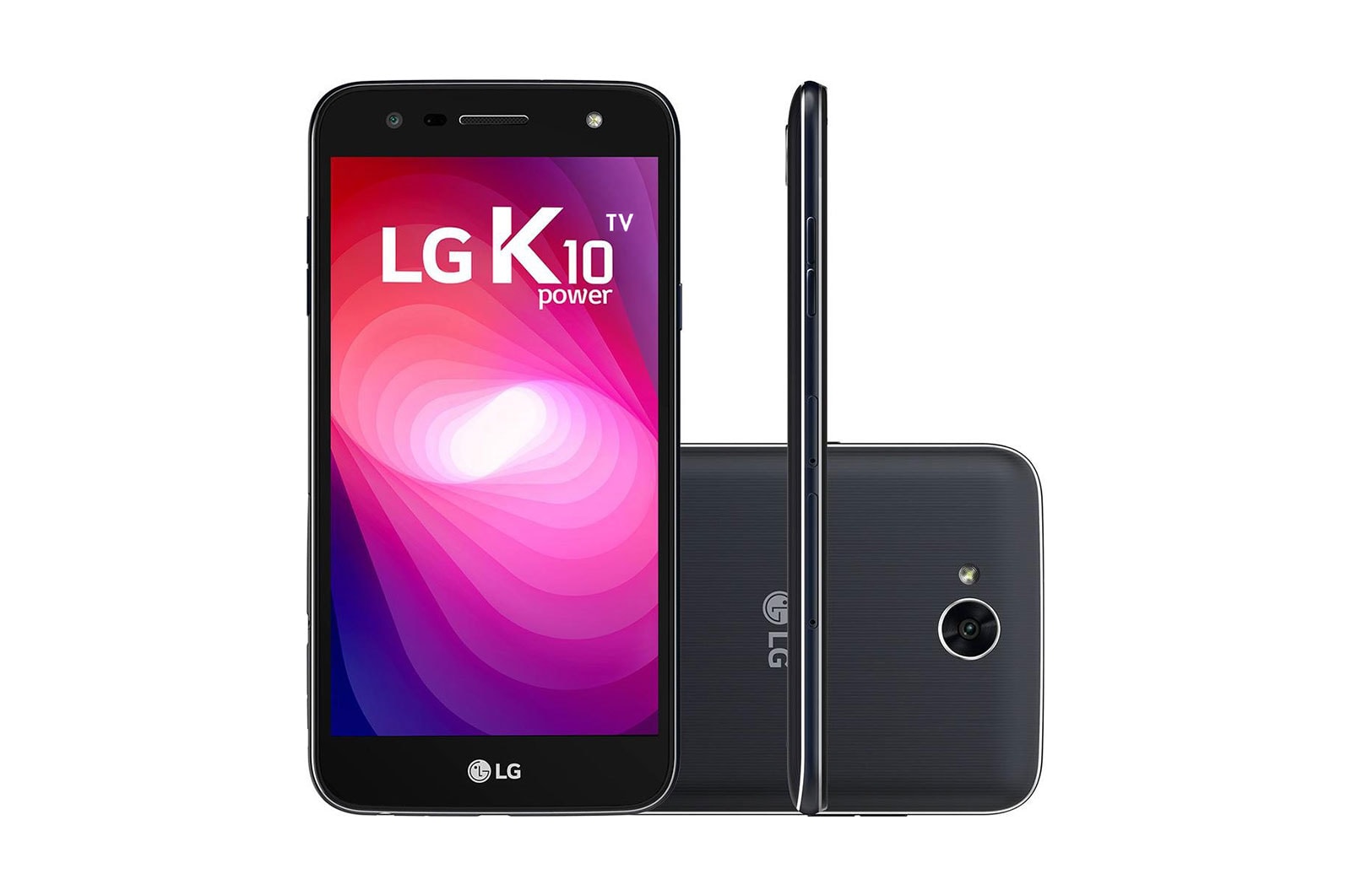 LG K10 Power TV Indigo, LGM320TV-INDIGO