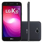 LG K10 Power TV Indigo, LGM320TV-INDIGO