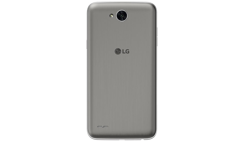 LG K10 Power TV Titânio, LGM320TV-TITANIO