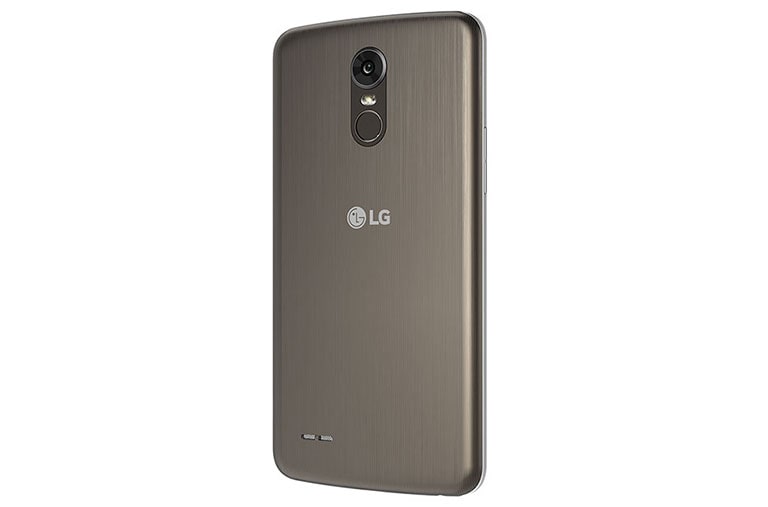 LG K10 Pro Titânio, LGM400DF-Titanio