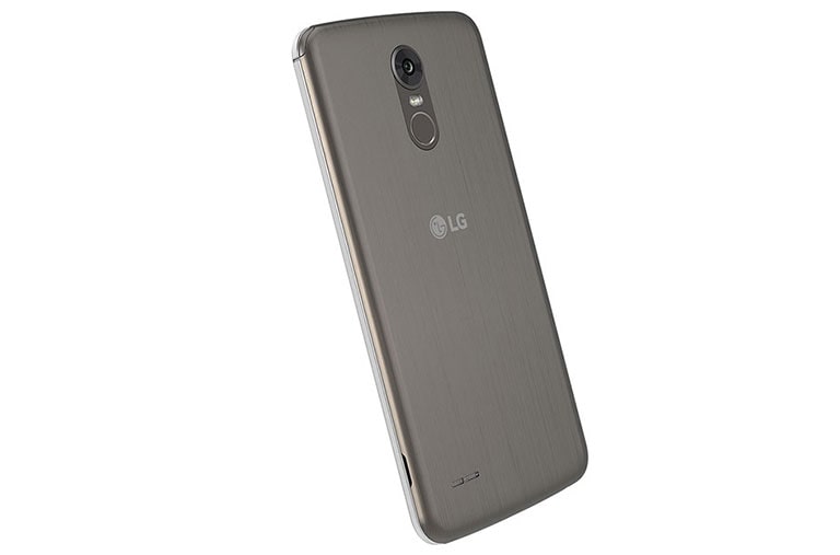 LG K10 Pro Titânio, LGM400DF-Titanio