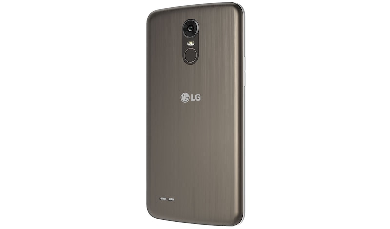LG K10 Pro Titânio, LGM400DF-Titanio