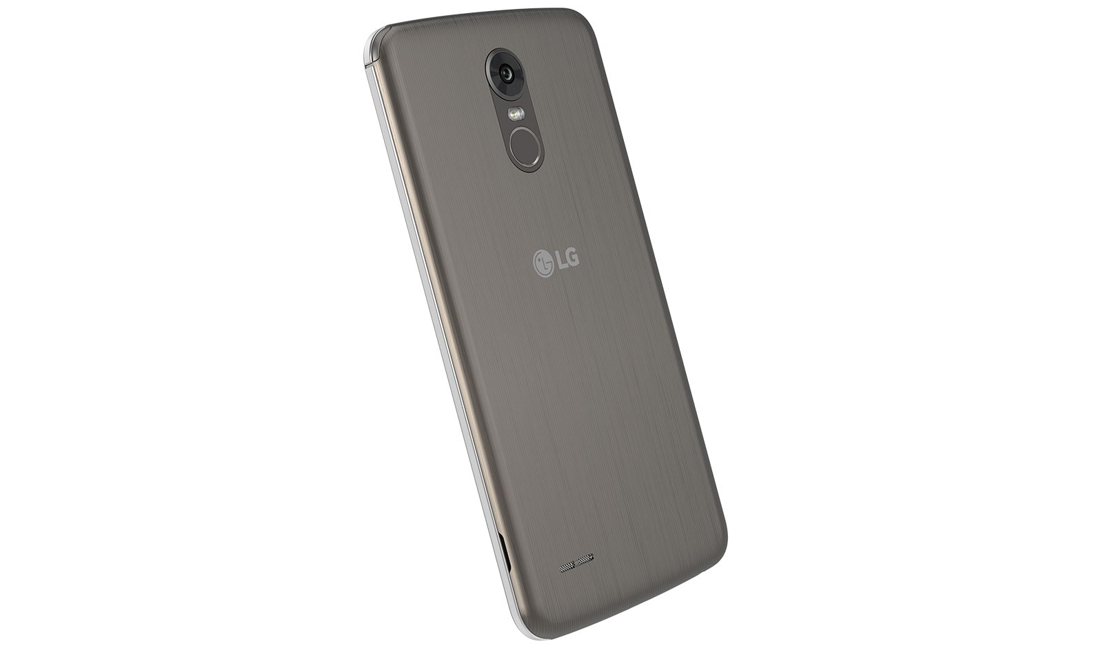 LG K10 Pro Titânio, LGM400DF-Titanio