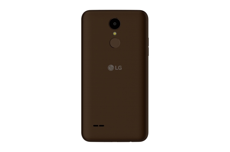 LG K4 NOVO Chocolate, LGX230DS-Chocolate