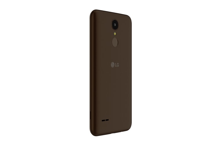 LG K4 NOVO Chocolate, LGX230DS-Chocolate