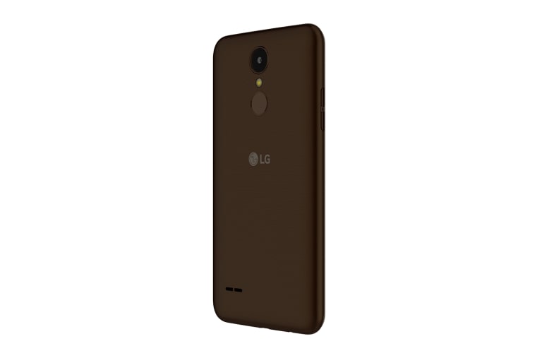 LG K4 NOVO Chocolate, LGX230DS-Chocolate