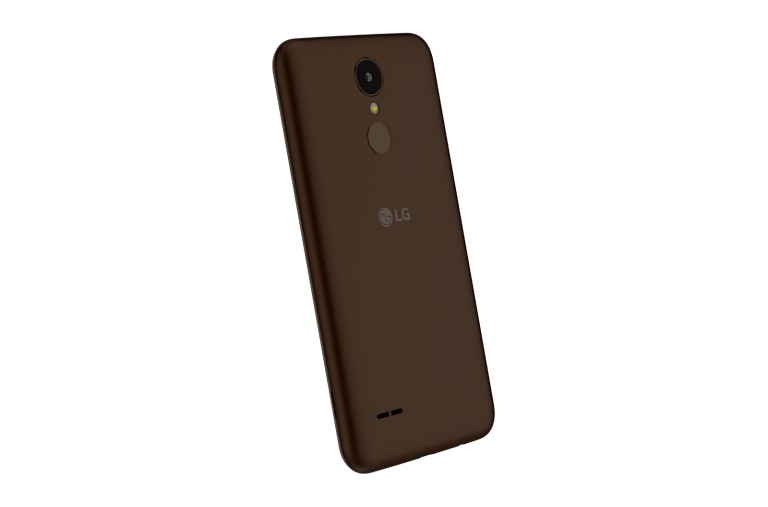 LG K4 NOVO Chocolate, LGX230DS-Chocolate