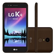 LG K4 NOVO Chocolate, LGX230DS-Chocolate