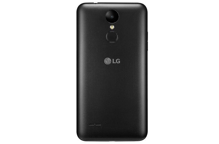 LG Smartphone LG K4 LITE Preto, LGX230DSV-PRETO