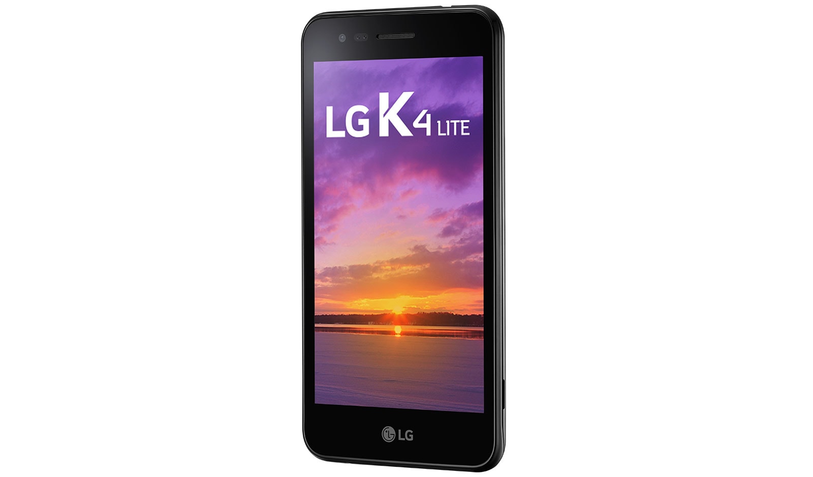 LG Smartphone LG K4 LITE Preto, LGX230DSV-PRETO