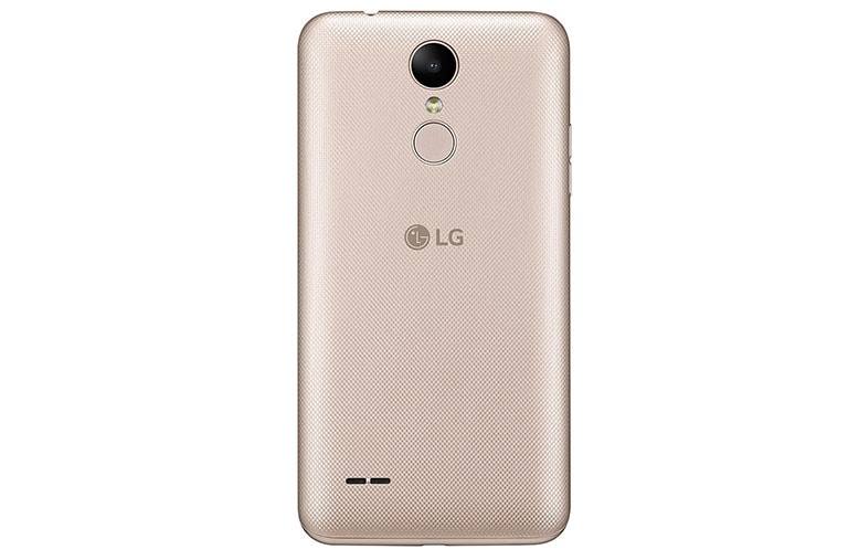 LG Smartphone LG K4 LITE Dourado, LGX230DSV-DOURADO