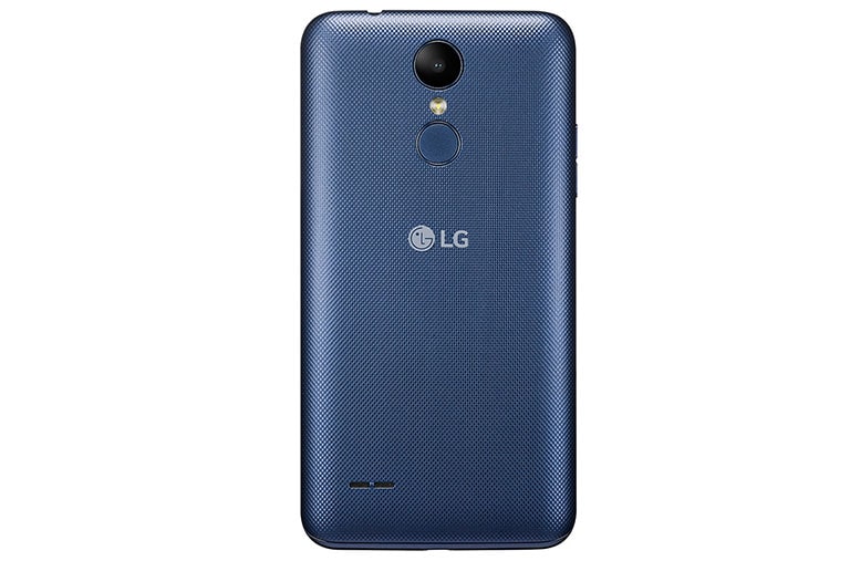 LG Smartphone LG K4 LITE Índigo, LGX230DSV-INDIGO