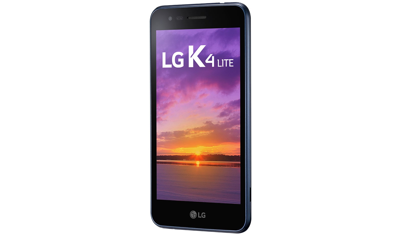 LG Smartphone LG K4 LITE Índigo, LGX230DSV-INDIGO