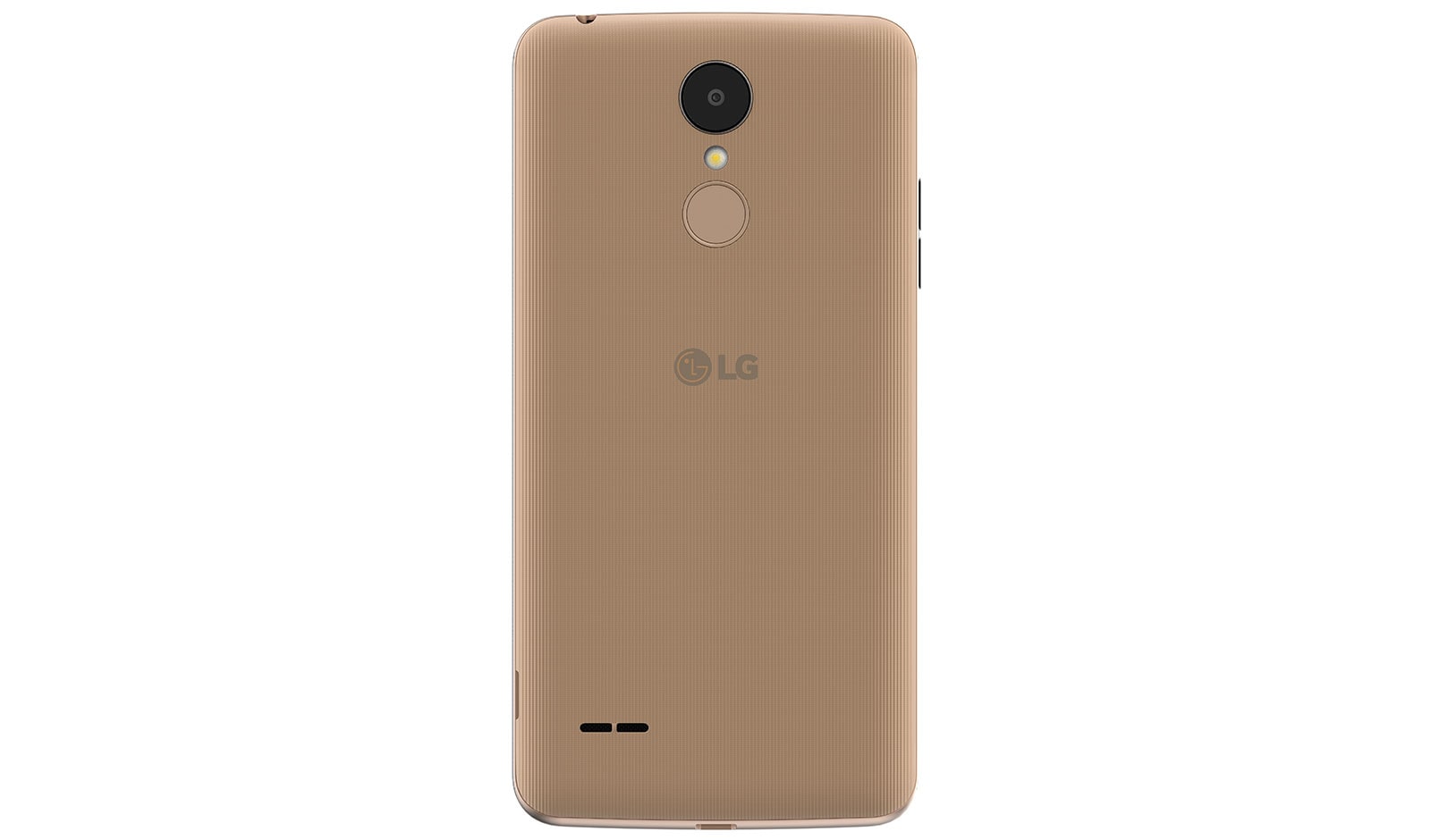 LG K8 NOVO Dourado, LGX240DS-Dourado