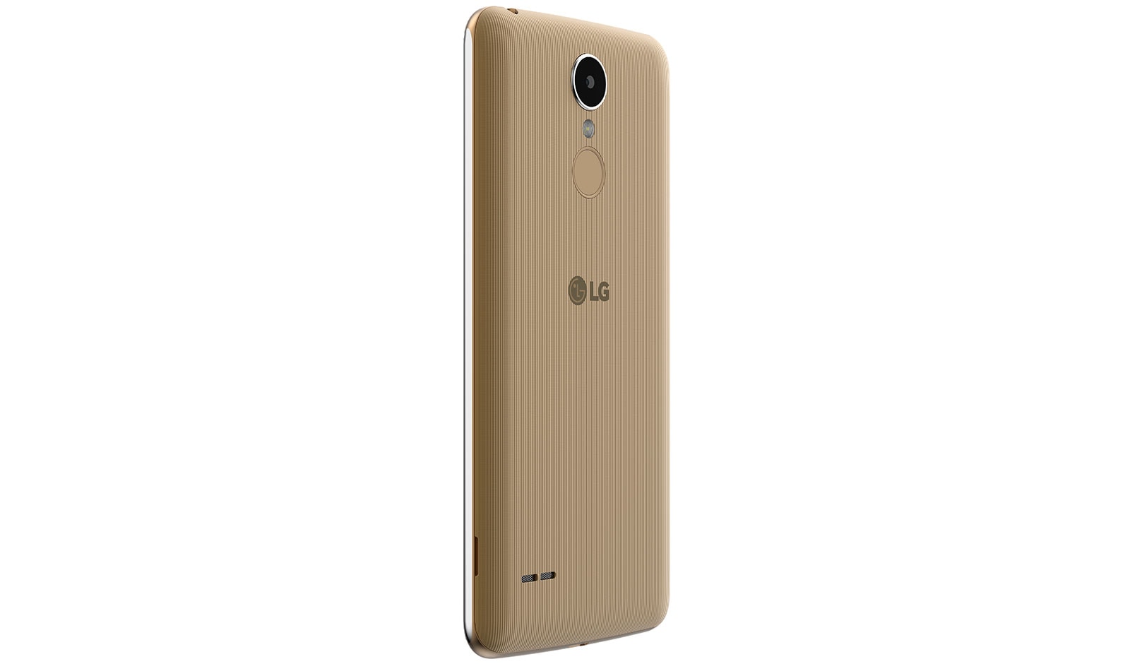 LG K8 NOVO Dourado, LGX240DS-Dourado