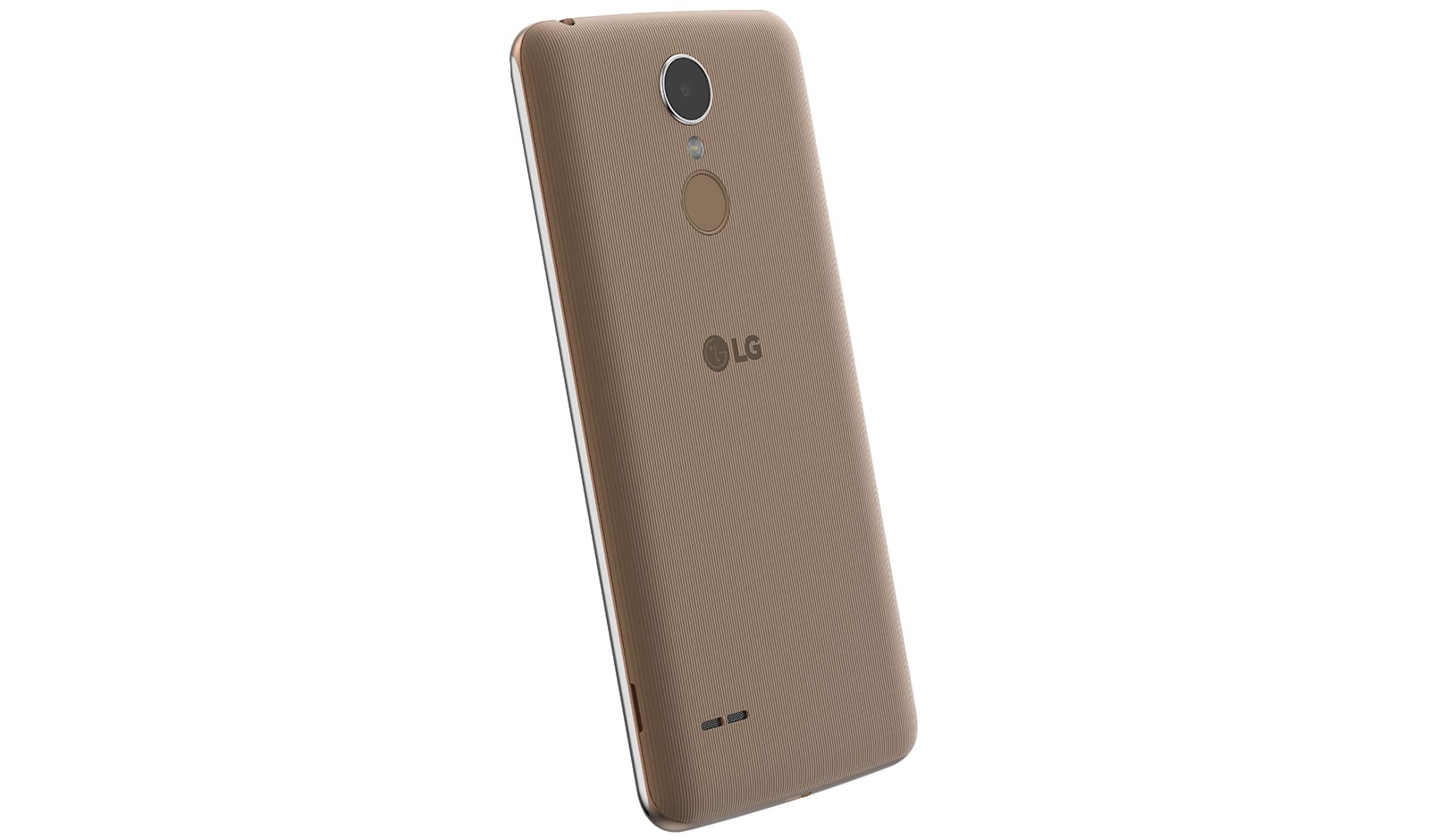 LG K8 NOVO Dourado, LGX240DS-Dourado