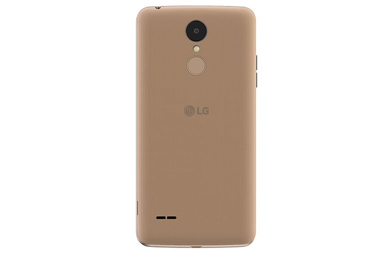 LG K8 NOVO Dourado, LGX240DS-Dourado