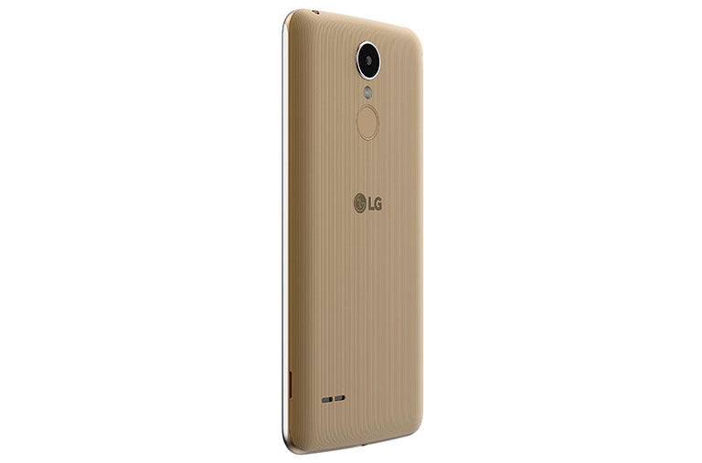 LG K8 NOVO Dourado, LGX240DS-Dourado