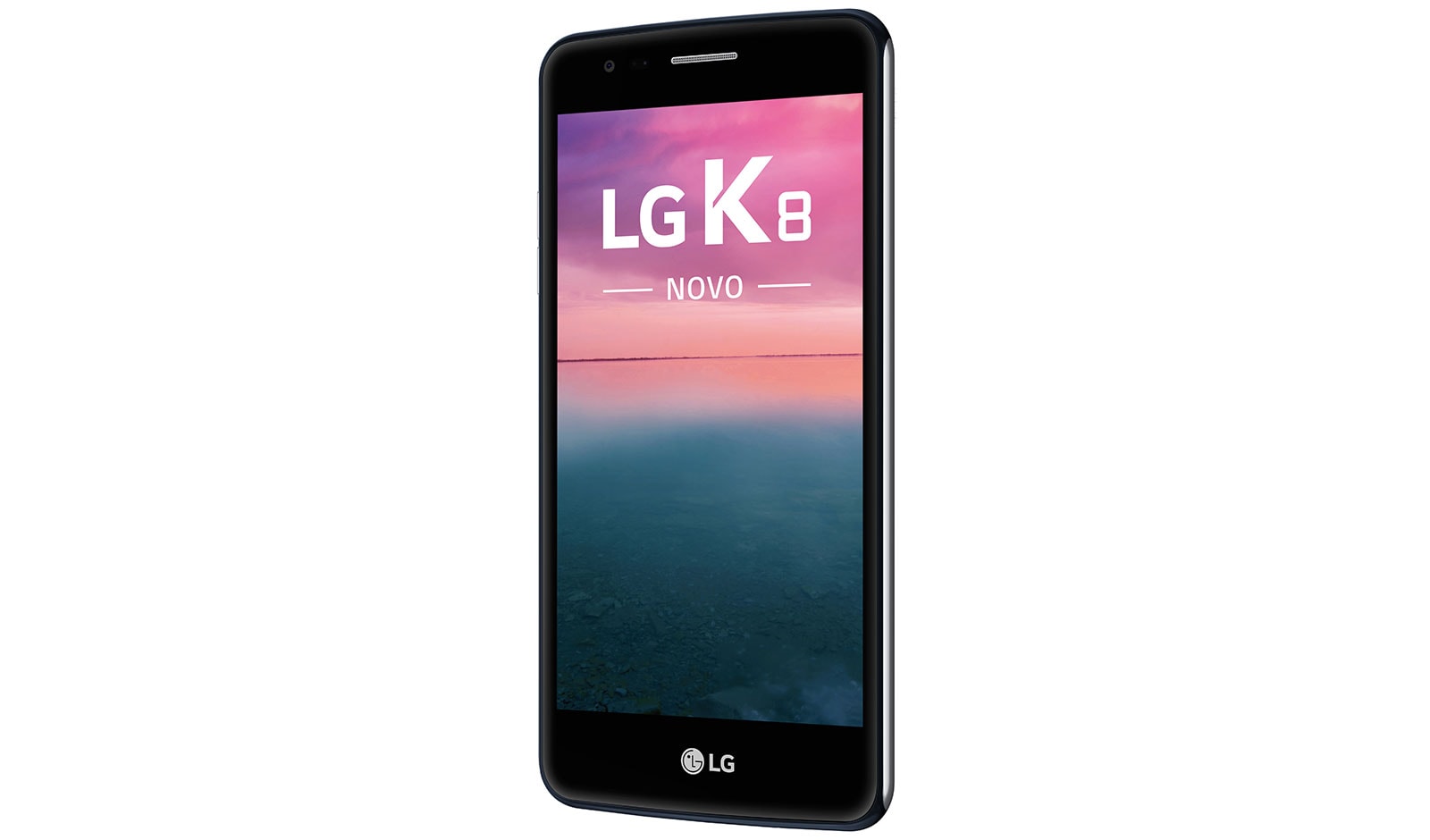 LG K8 NOVO Indigo, LGX240DS-Indigo