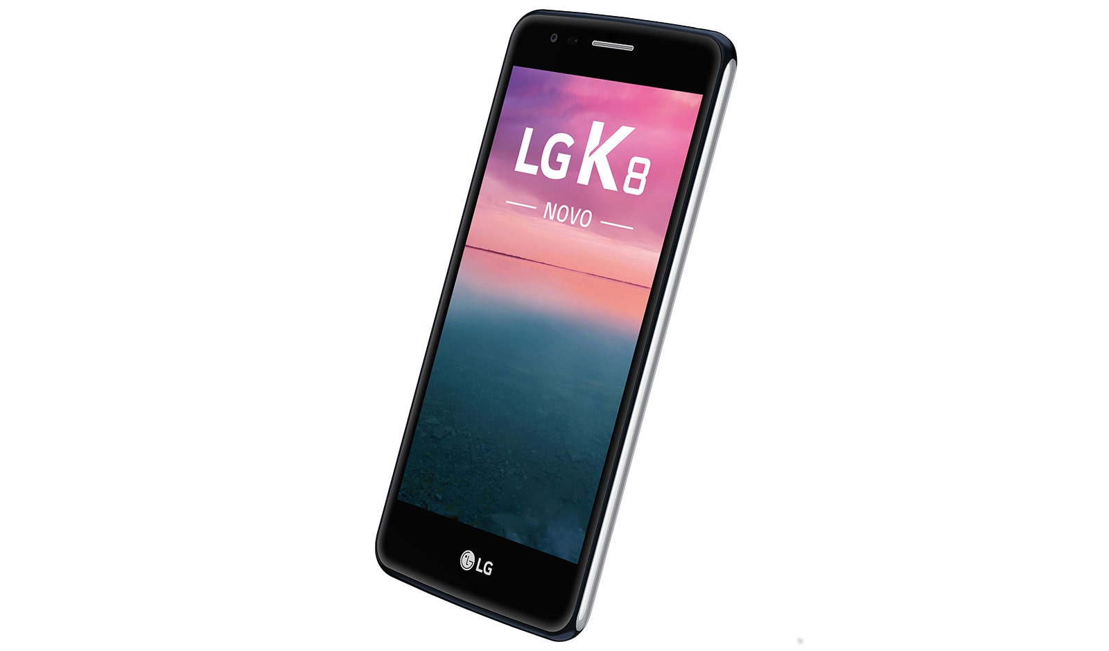 LG K8 NOVO Indigo, LGX240DS-Indigo