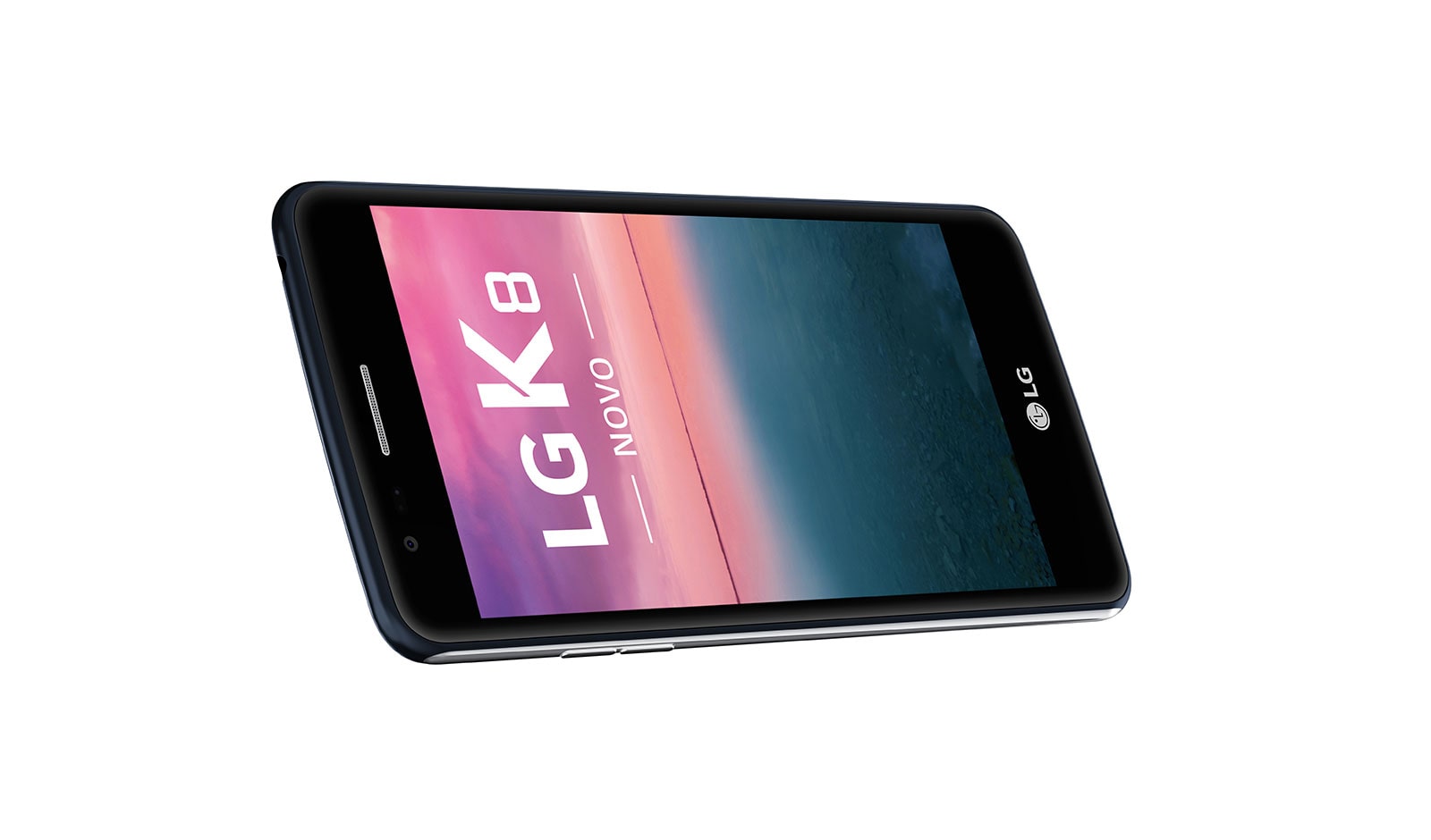 LG K8 NOVO Indigo, LGX240DS-Indigo