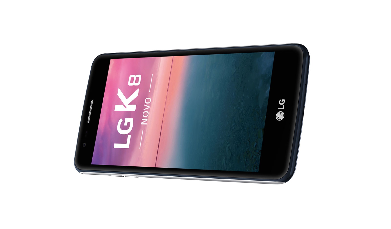 LG K8 NOVO Indigo, LGX240DS-Indigo