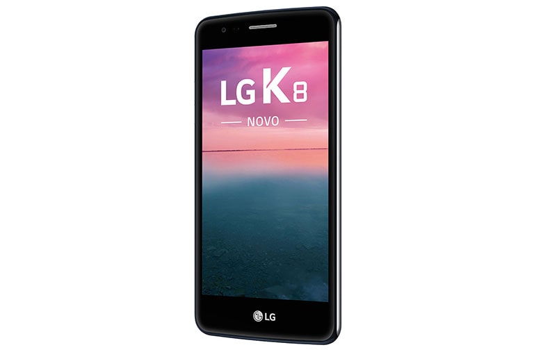 LG K8 NOVO Indigo, LGX240DS-Indigo