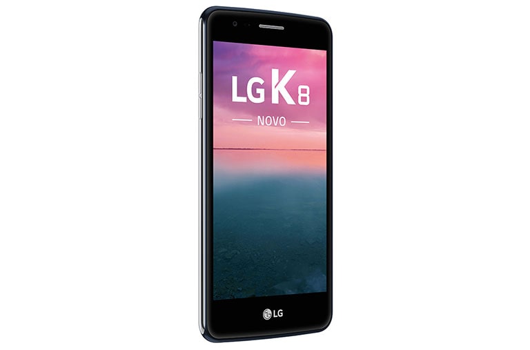 LG K8 NOVO Indigo, LGX240DS-Indigo