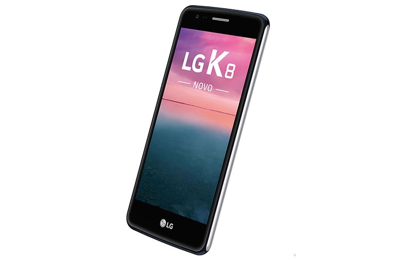 LG K8 NOVO Indigo, LGX240DS-Indigo