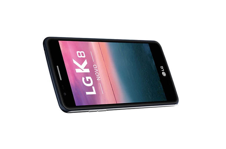 LG K8 NOVO Indigo, LGX240DS-Indigo