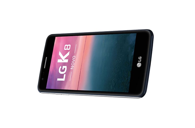 LG K8 NOVO Indigo, LGX240DS-Indigo