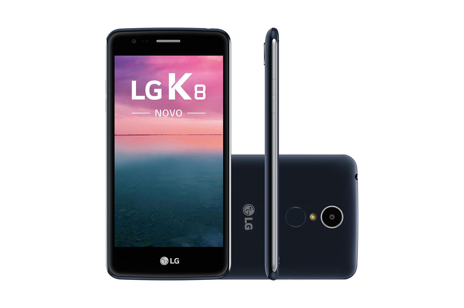 LG K8 NOVO Indigo, LGX240DS-Indigo