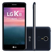 LG K8 NOVO Indigo, LGX240DS-Indigo