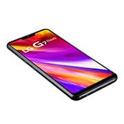 LG Smartphone LG G7 ThinQ™ - 64GB, 4GB RAM, Câmera 16MP QHD+FullVision e Processador Qualcomm® Snapdragon™, LMG710EMW