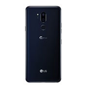 LG Smartphone LG G7 ThinQ™ - 64GB, 4GB RAM, Câmera 16MP QHD+FullVision e Processador Qualcomm® Snapdragon™, LMG710EMW