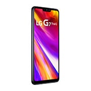 LG Smartphone LG G7 ThinQ™ - 64GB, 4GB RAM, Câmera 16MP QHD+FullVision e Processador Qualcomm® Snapdragon™, LMG710EMW