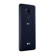 LG Smartphone LG G7 ThinQ™ - 64GB, 4GB RAM, Câmera 16MP QHD+FullVision e Processador Qualcomm® Snapdragon™, LMG710EMW