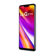 LG Smartphone LG G7 ThinQ™ - 64GB, 4GB RAM, Câmera 16MP QHD+FullVision e Processador Qualcomm® Snapdragon™, LMG710EMW