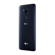 LG Smartphone LG G7 ThinQ™ - 64GB, 4GB RAM, Câmera 16MP QHD+FullVision e Processador Qualcomm® Snapdragon™, LMG710EMW