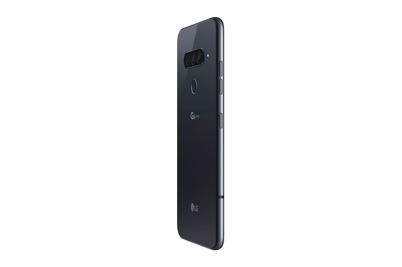 LG Smartphone LG G8S ThinQ Câmera Tripla com sensor 3D ToF, Multi ID, Memória de 128GB e Snapdragon 855, LMG810EAW